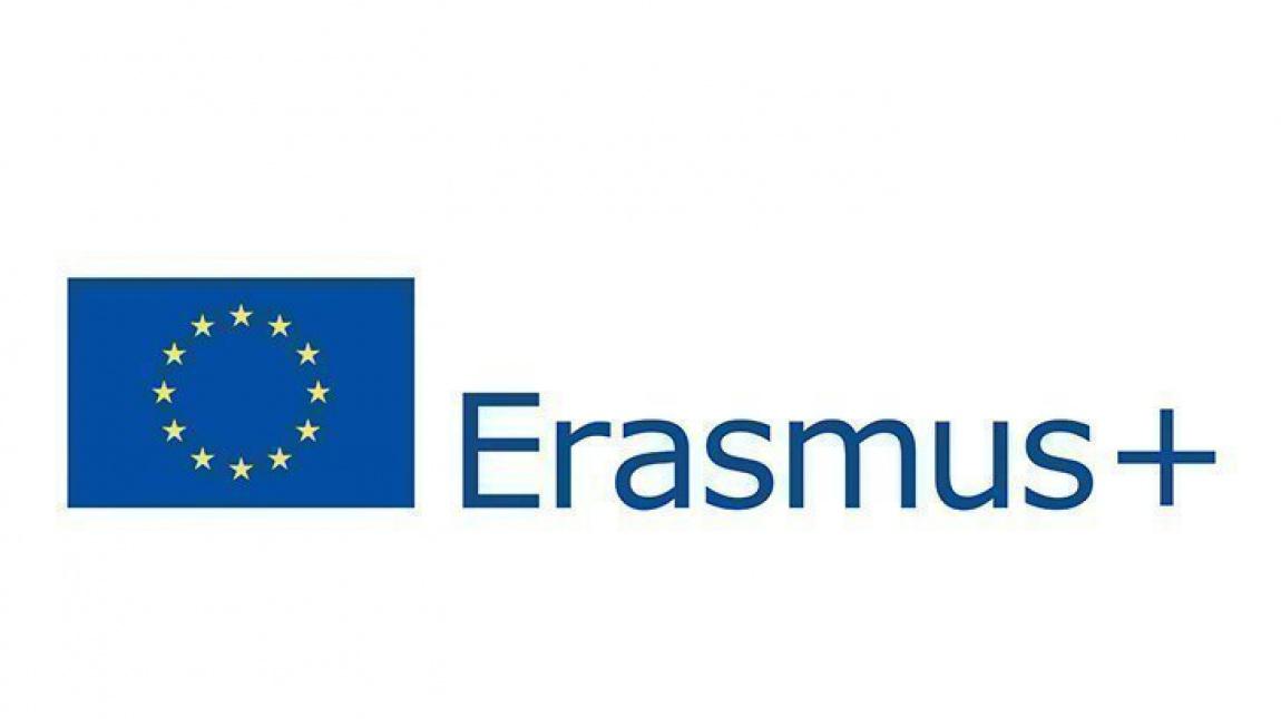 Erasmus'ta Akreditasyondan Geçtik